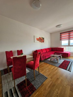 Capital Bulevar Apartment